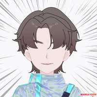 Manhwa Manga