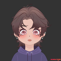 Hevyllin~Winchester¥€🖤💙