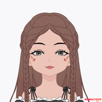Anonymous girl