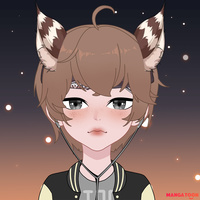 soy michelle y dime kay