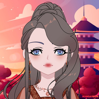 Lady Mimie
