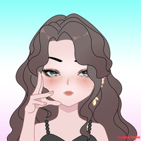 Cha Eun woo's cutie wife 💖🌹