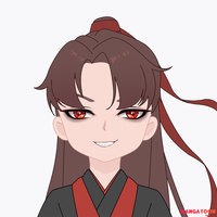 王 一博爱肖战,1823