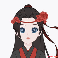 族 ☯︎ 𝔸𝕜𝕖𝕞𝕚 ☯︎ 數