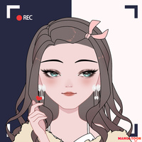 Savage princess...🖤