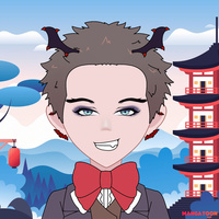Neko Master