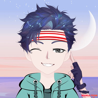 『Abang Gery』