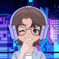 BROKEN~LOVE-♥~{•,•}