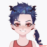 loucapor2D