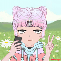 princesse 😏😏💜💜💜🥺☺️🥺