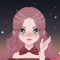 NannyChrystine louca por manga