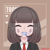 Tae's beauty kook