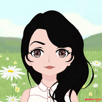 mary