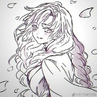 Blue Persona