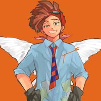 Giuliana Antonella Gonzalez Abad