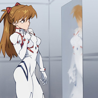 ♞ ;3