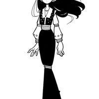 [mini share] Andrea Duarte ouo