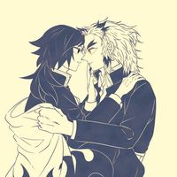 ~abril(｡･&amp;omega;･｡)ﾉ♡