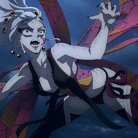 Violeta Itzae Gonzalez O.