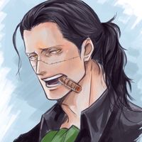 Max >w<