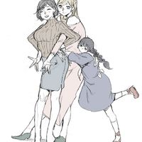 Yami CB