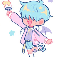 Roxy-chan gacha club uwu