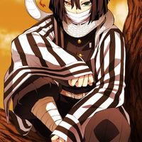 Shinn Asuka