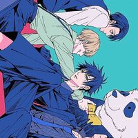 Takahashi HitomiLửa