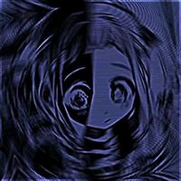 Nụ cười nhạt nhòa