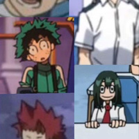 Yoh Asakura