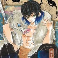 Kyoya Hibari