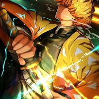 Kakashi Hatake