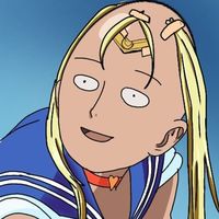 Alphonse Elric